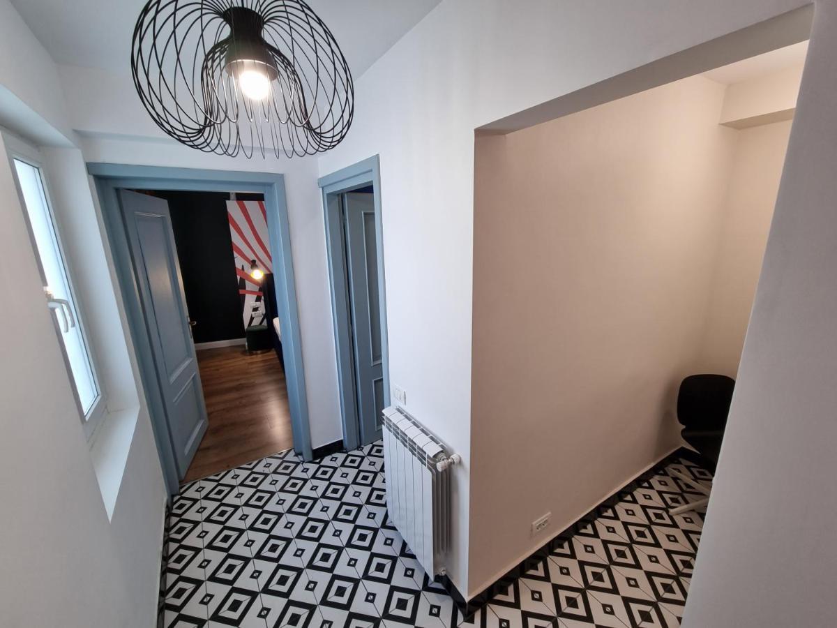 Ideal Accommodation City Center بوخارست المظهر الخارجي الصورة