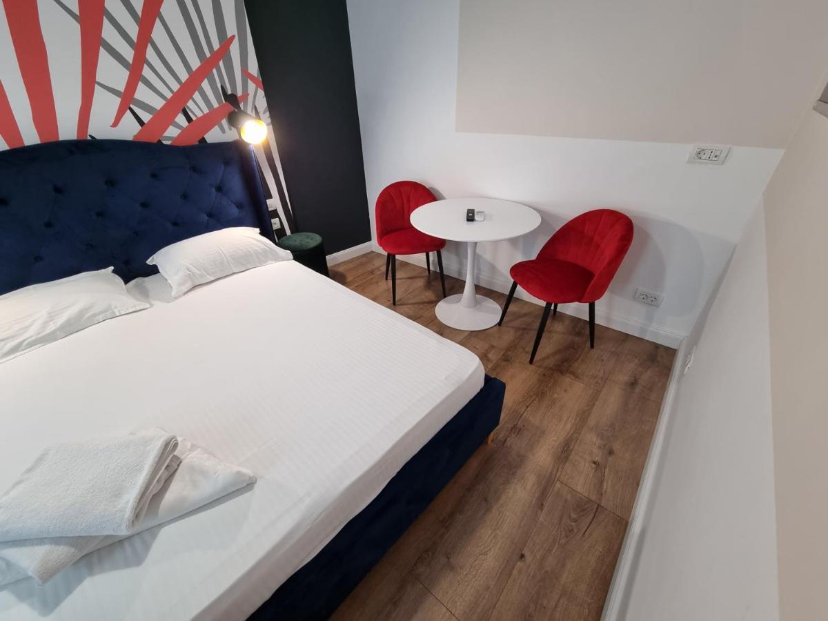 Ideal Accommodation City Center بوخارست المظهر الخارجي الصورة