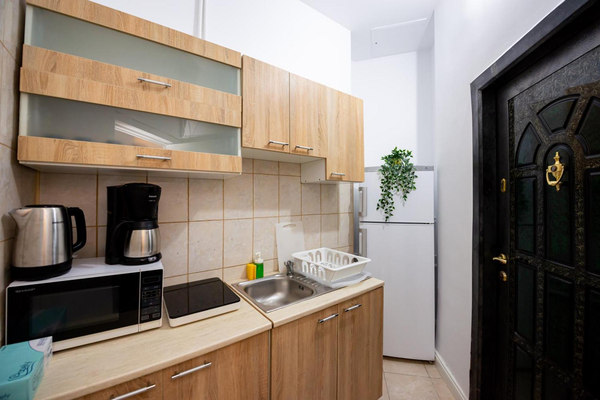 Ideal Accommodation City Center بوخارست المظهر الخارجي الصورة