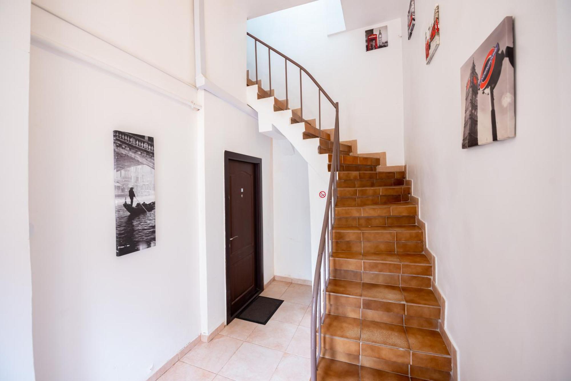 Ideal Accommodation City Center بوخارست المظهر الخارجي الصورة