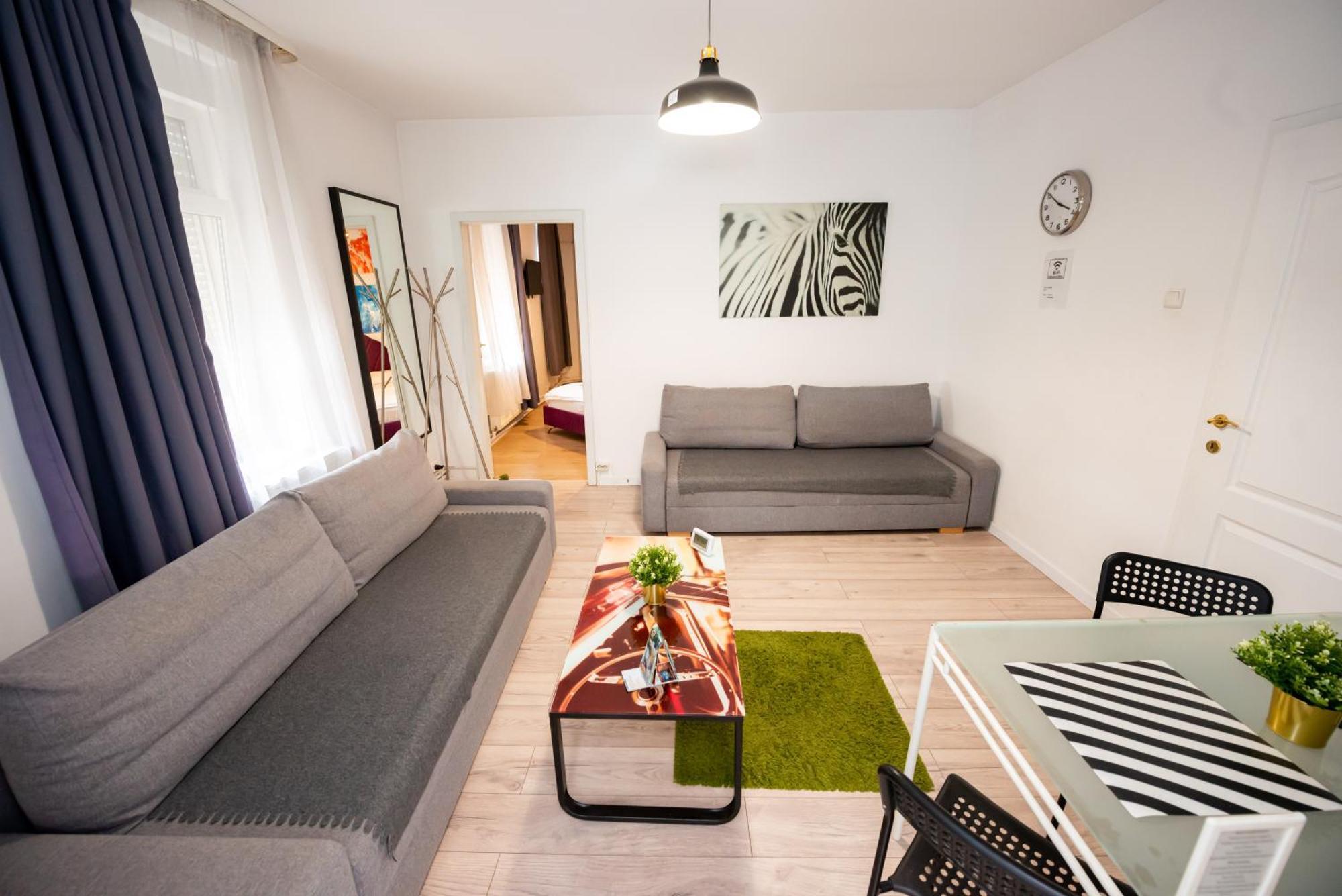 Ideal Accommodation City Center بوخارست المظهر الخارجي الصورة