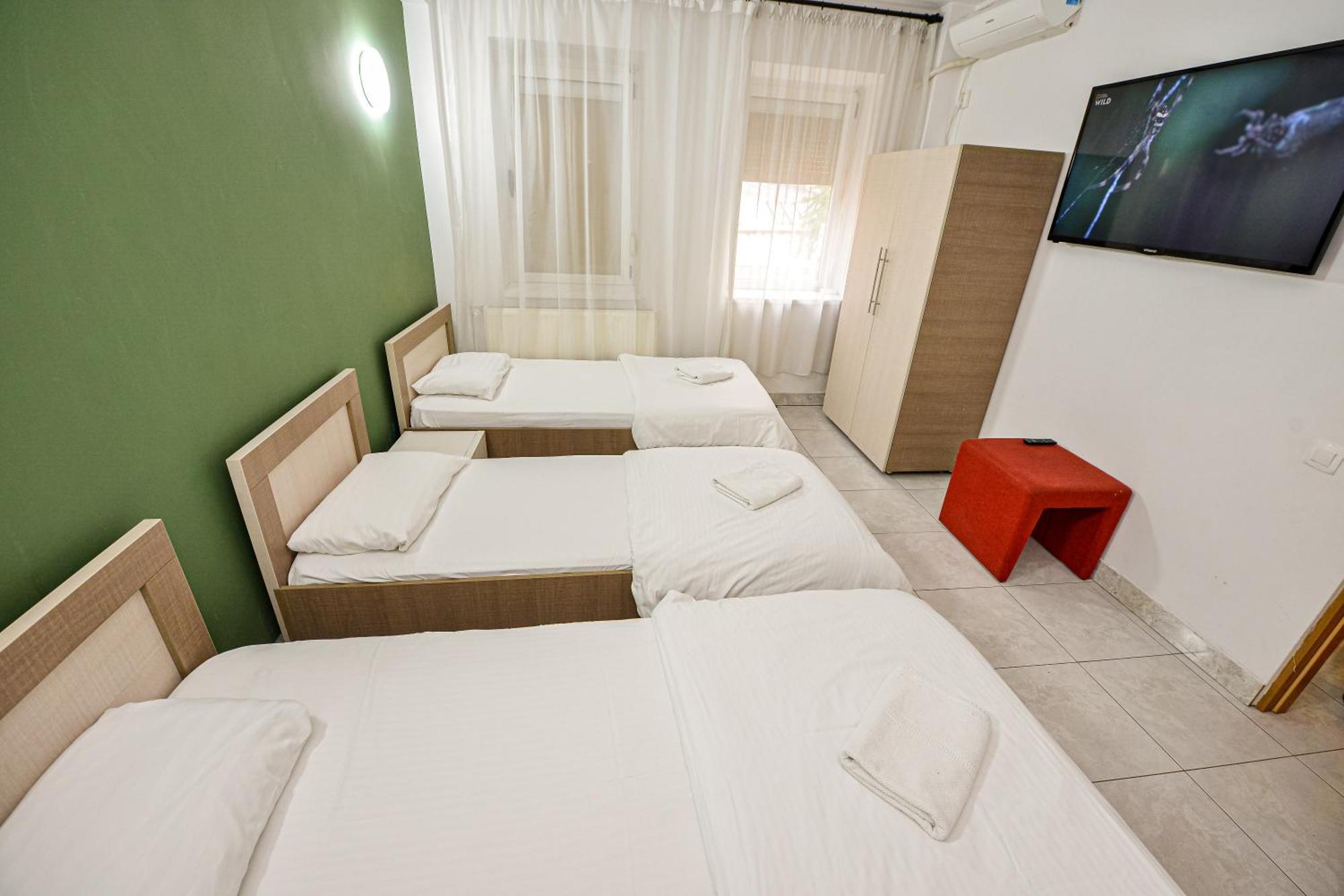 Ideal Accommodation City Center بوخارست المظهر الخارجي الصورة