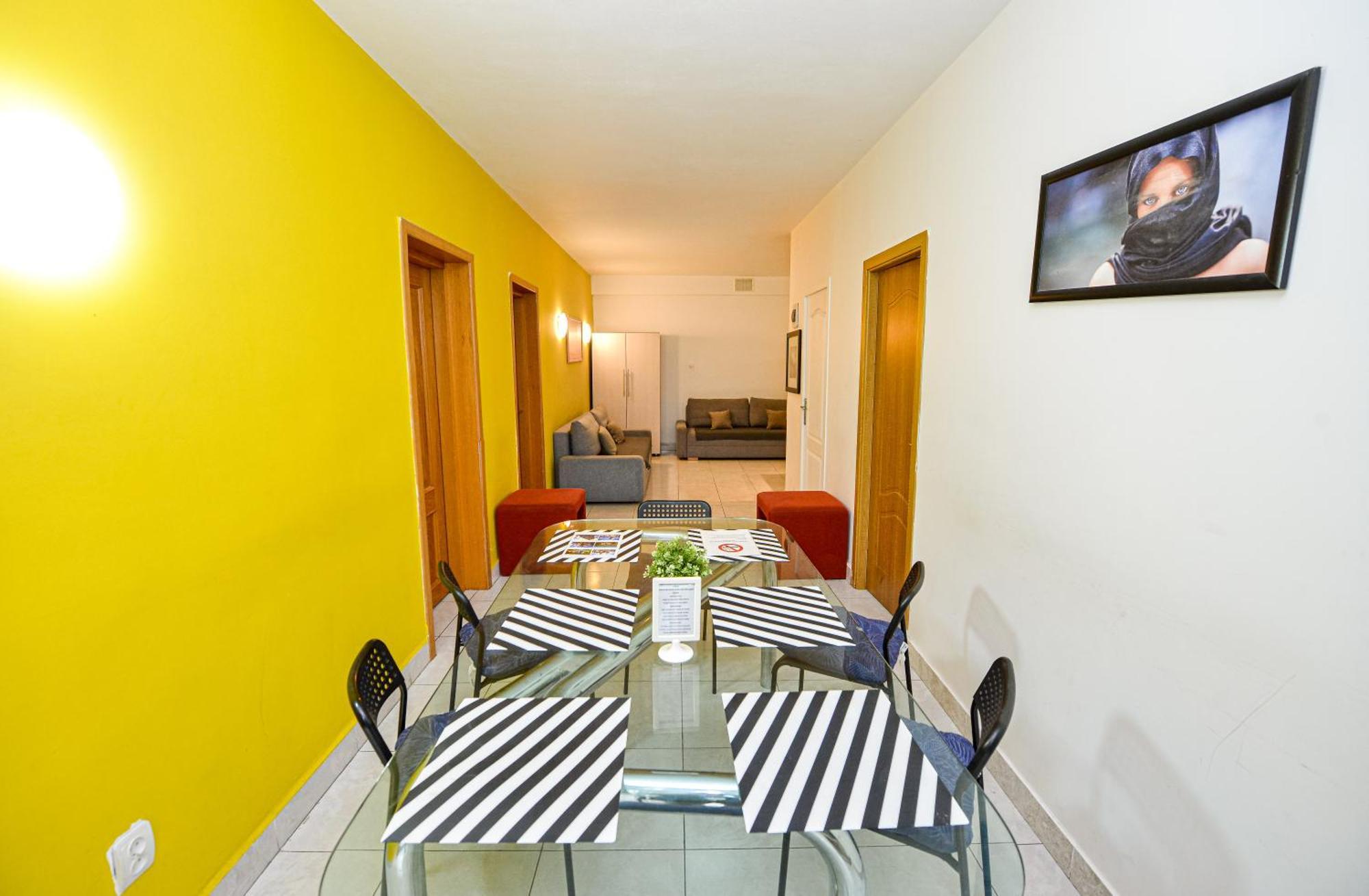 Ideal Accommodation City Center بوخارست المظهر الخارجي الصورة