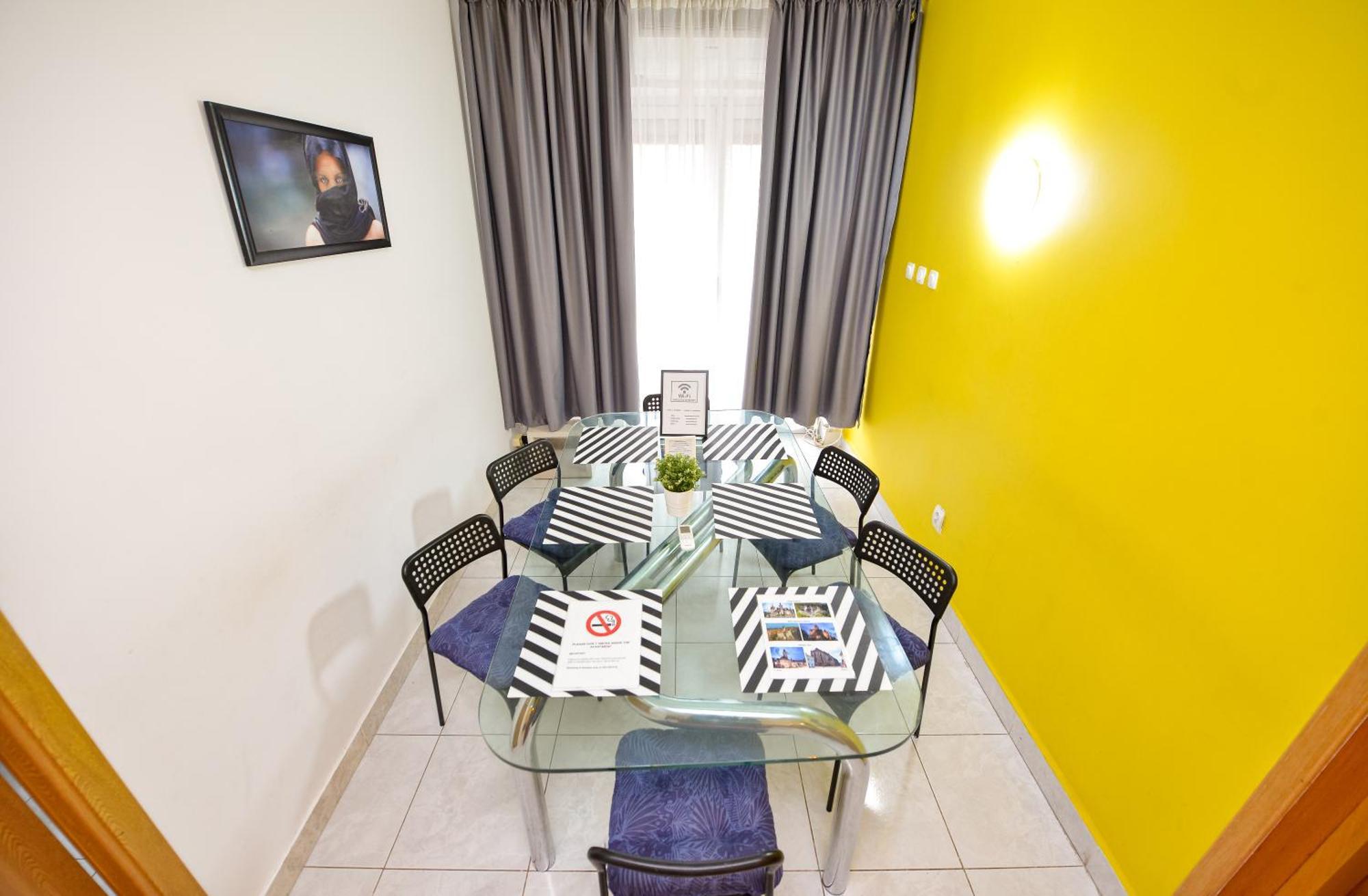 Ideal Accommodation City Center بوخارست المظهر الخارجي الصورة