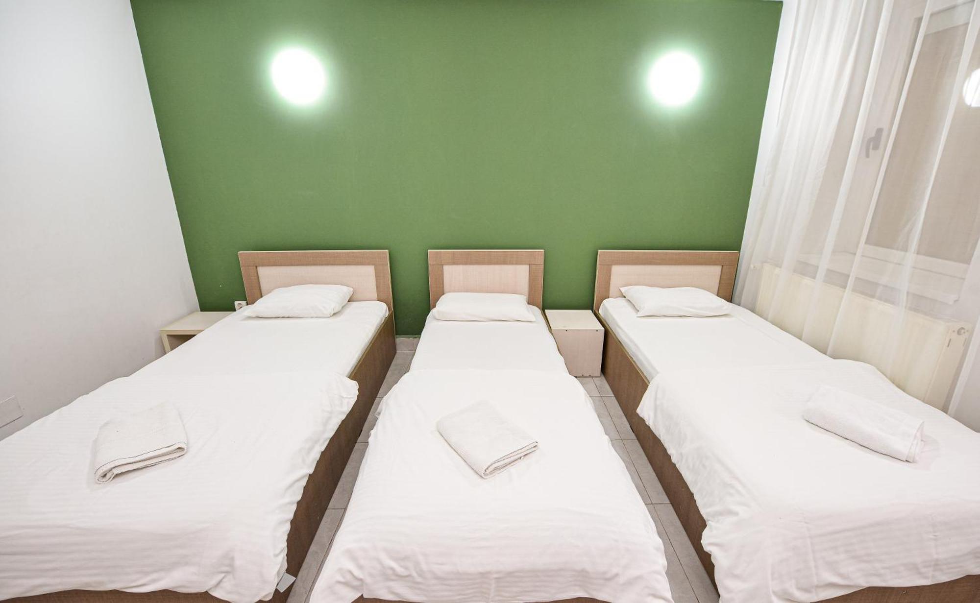 Ideal Accommodation City Center بوخارست المظهر الخارجي الصورة