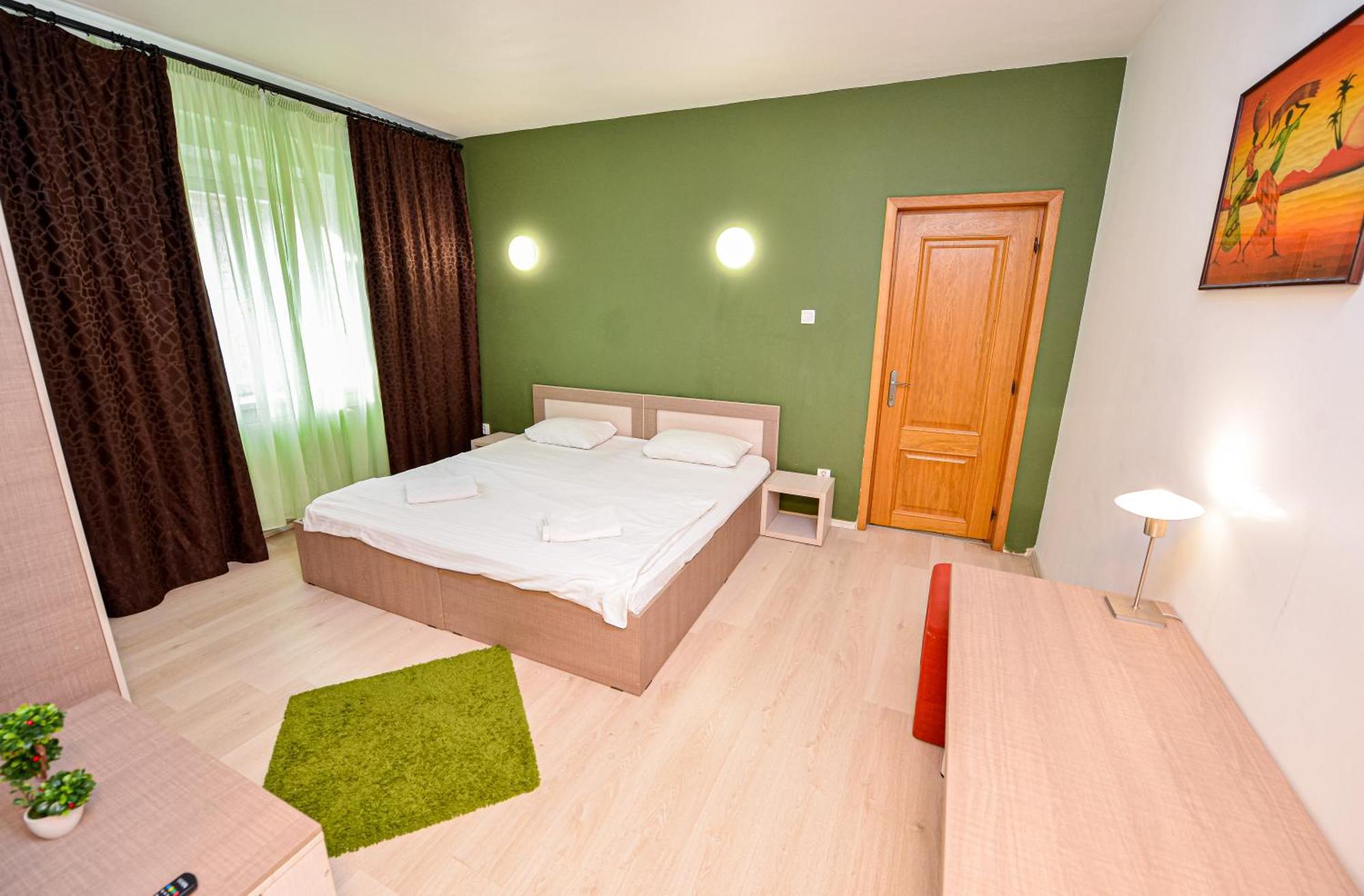 Ideal Accommodation City Center بوخارست المظهر الخارجي الصورة
