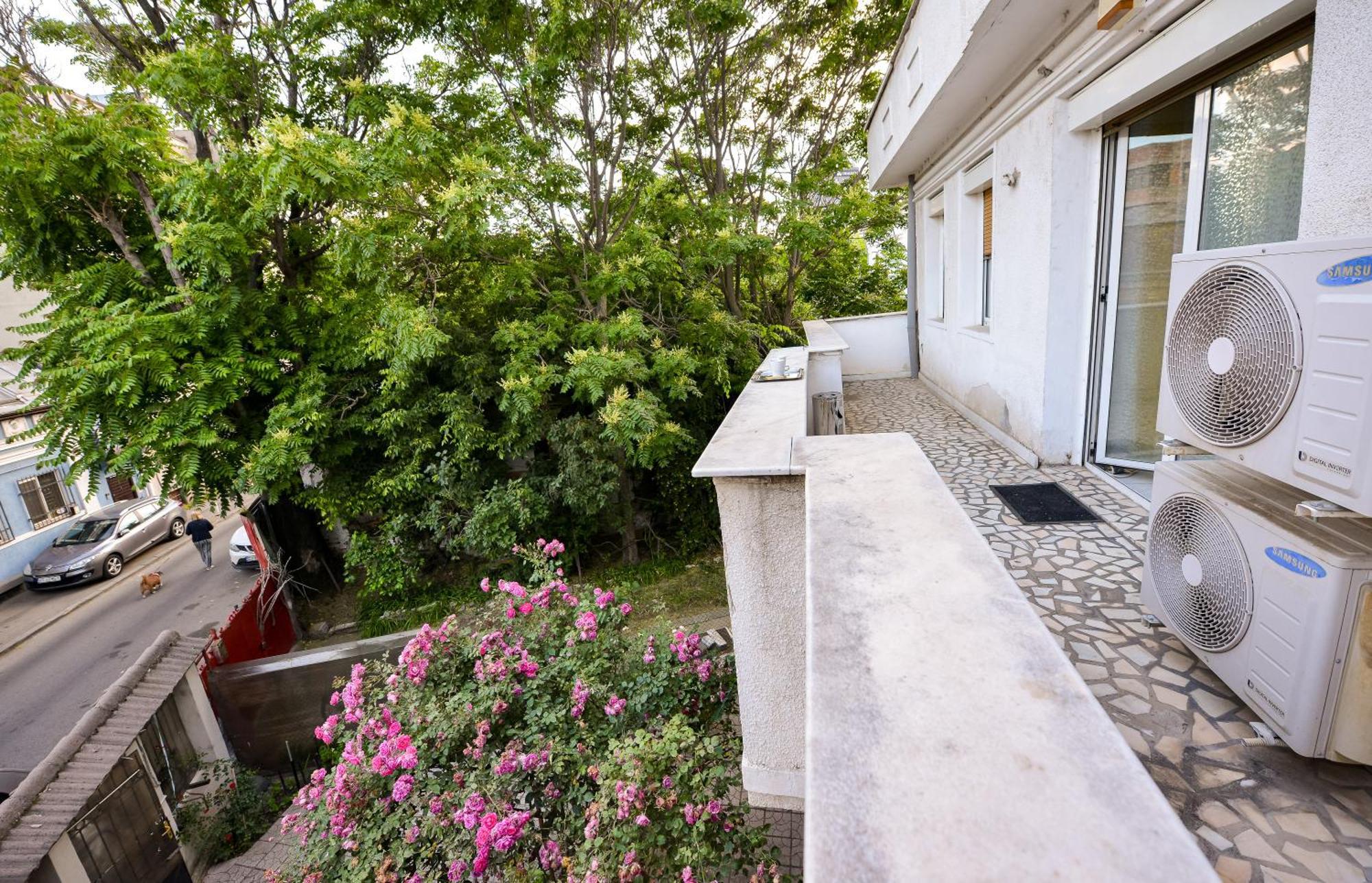 Ideal Accommodation City Center بوخارست المظهر الخارجي الصورة