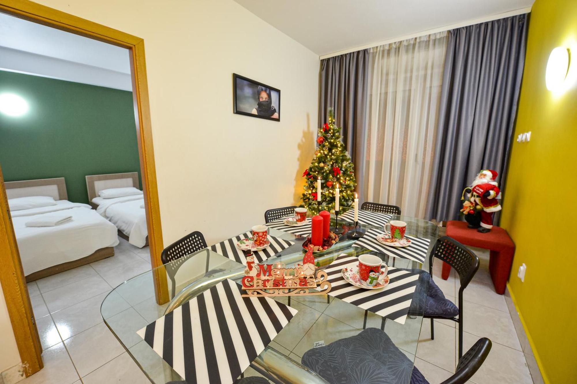Ideal Accommodation City Center بوخارست المظهر الخارجي الصورة