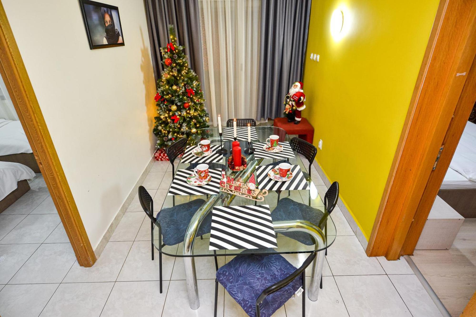 Ideal Accommodation City Center بوخارست المظهر الخارجي الصورة