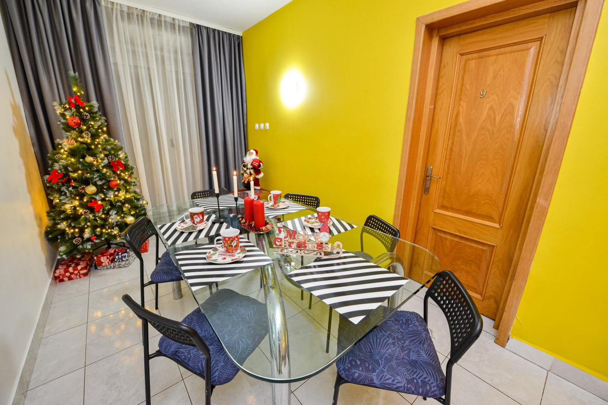 Ideal Accommodation City Center بوخارست المظهر الخارجي الصورة