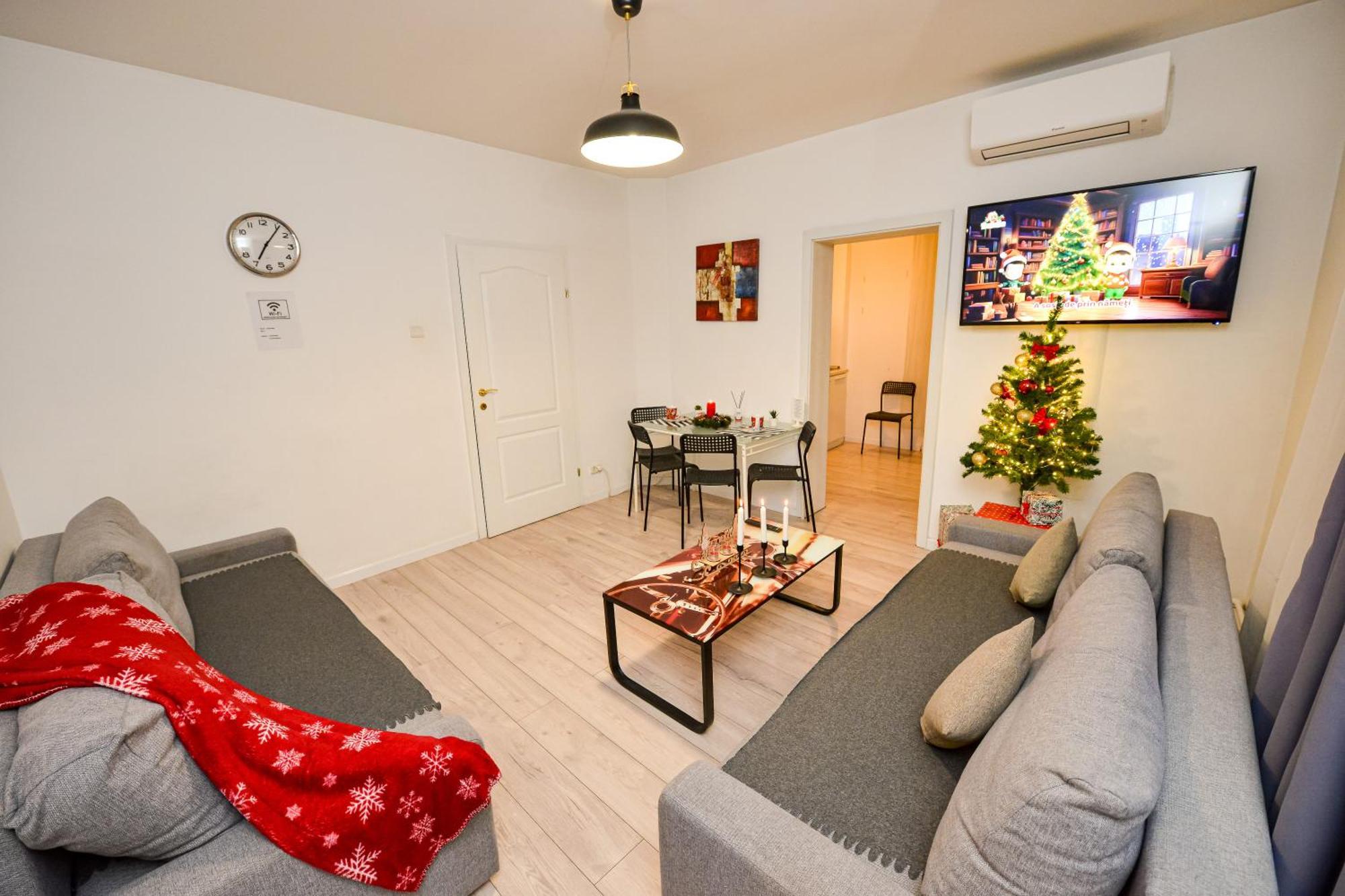 Ideal Accommodation City Center بوخارست المظهر الخارجي الصورة