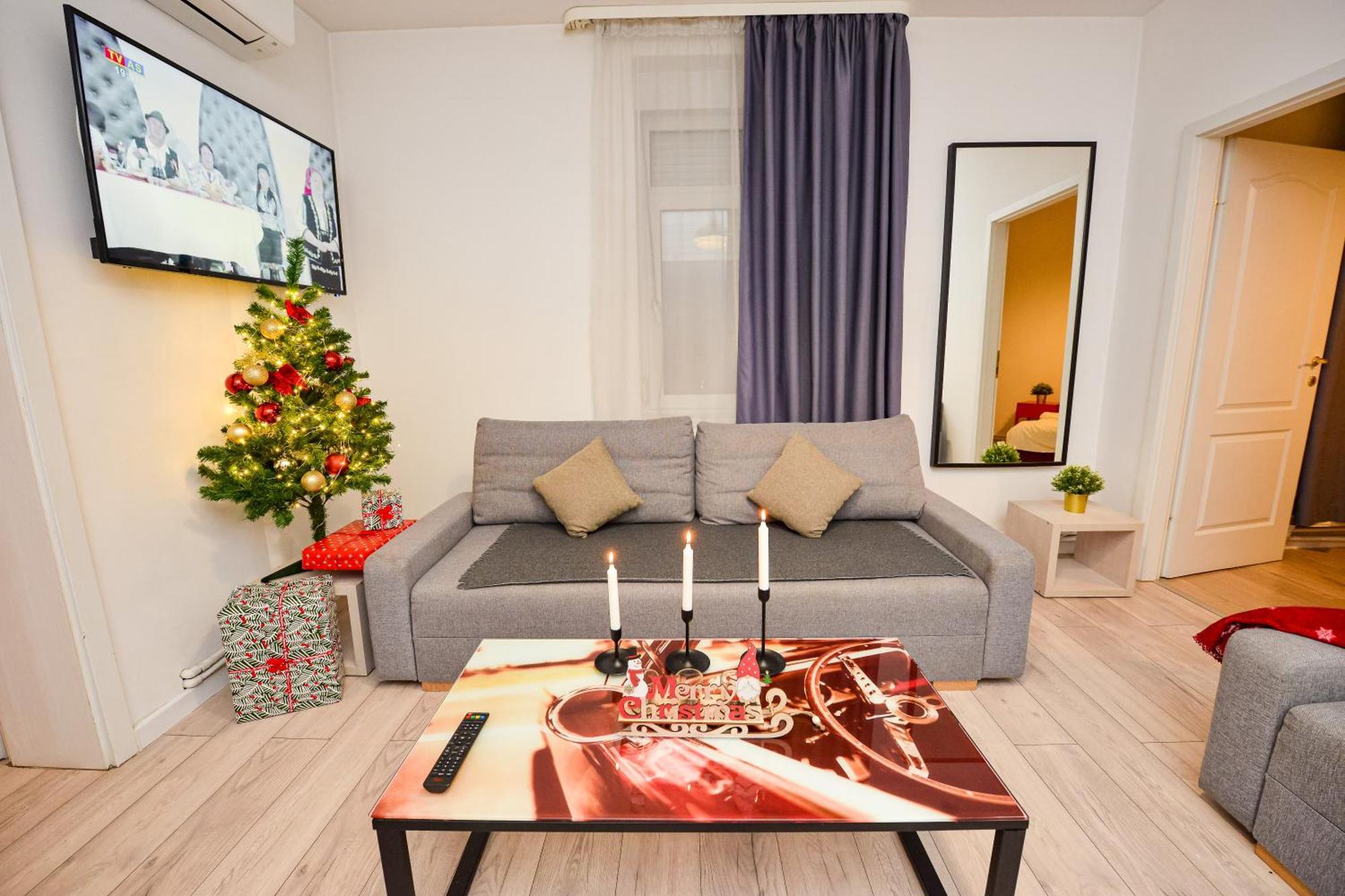 Ideal Accommodation City Center بوخارست المظهر الخارجي الصورة