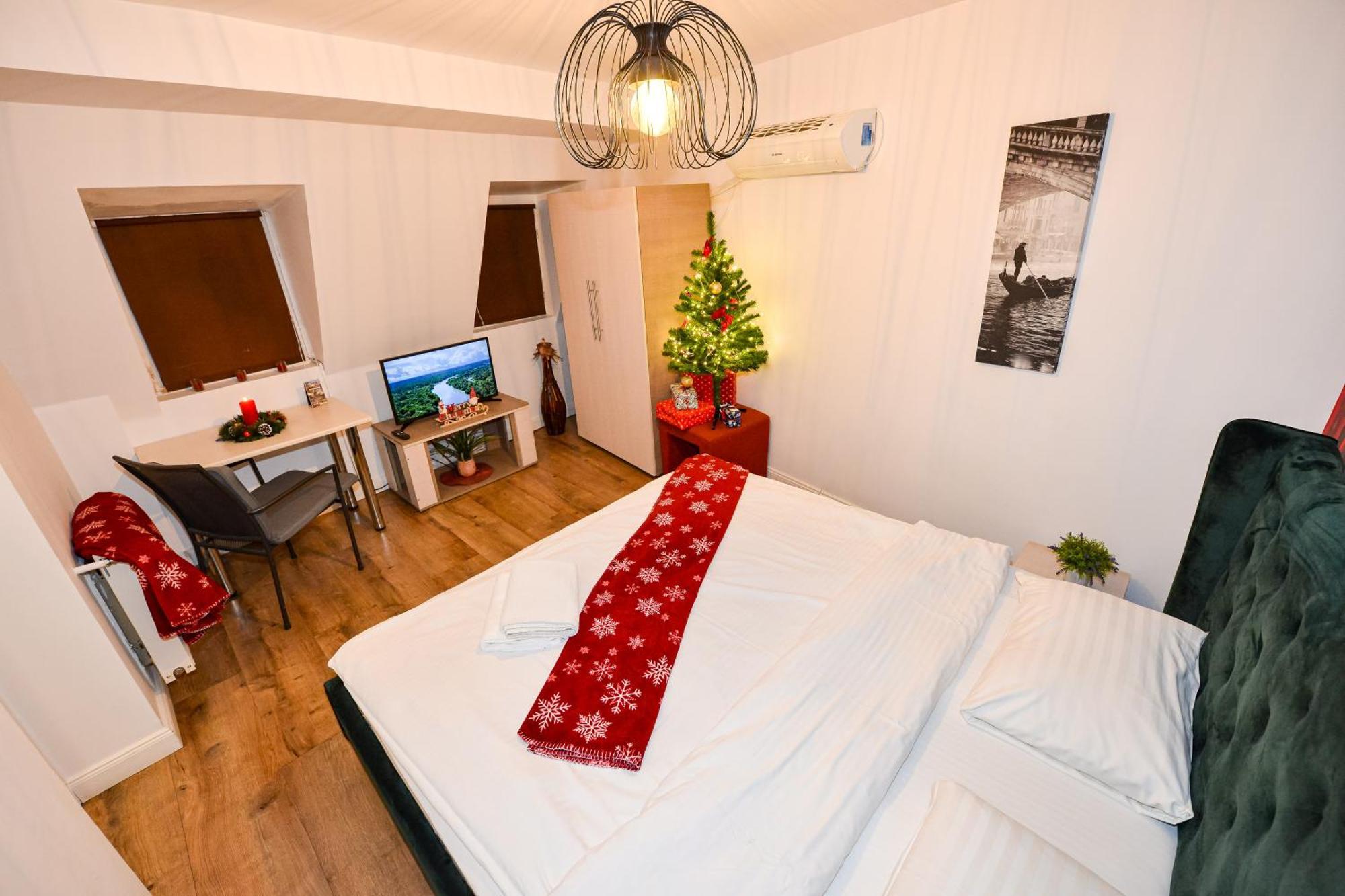 Ideal Accommodation City Center بوخارست المظهر الخارجي الصورة