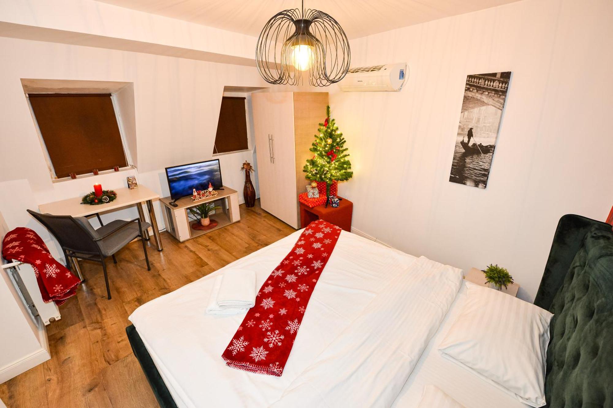 Ideal Accommodation City Center بوخارست المظهر الخارجي الصورة
