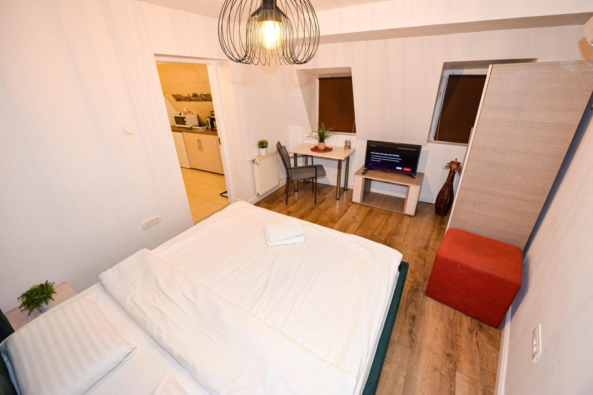 Ideal Accommodation City Center بوخارست المظهر الخارجي الصورة