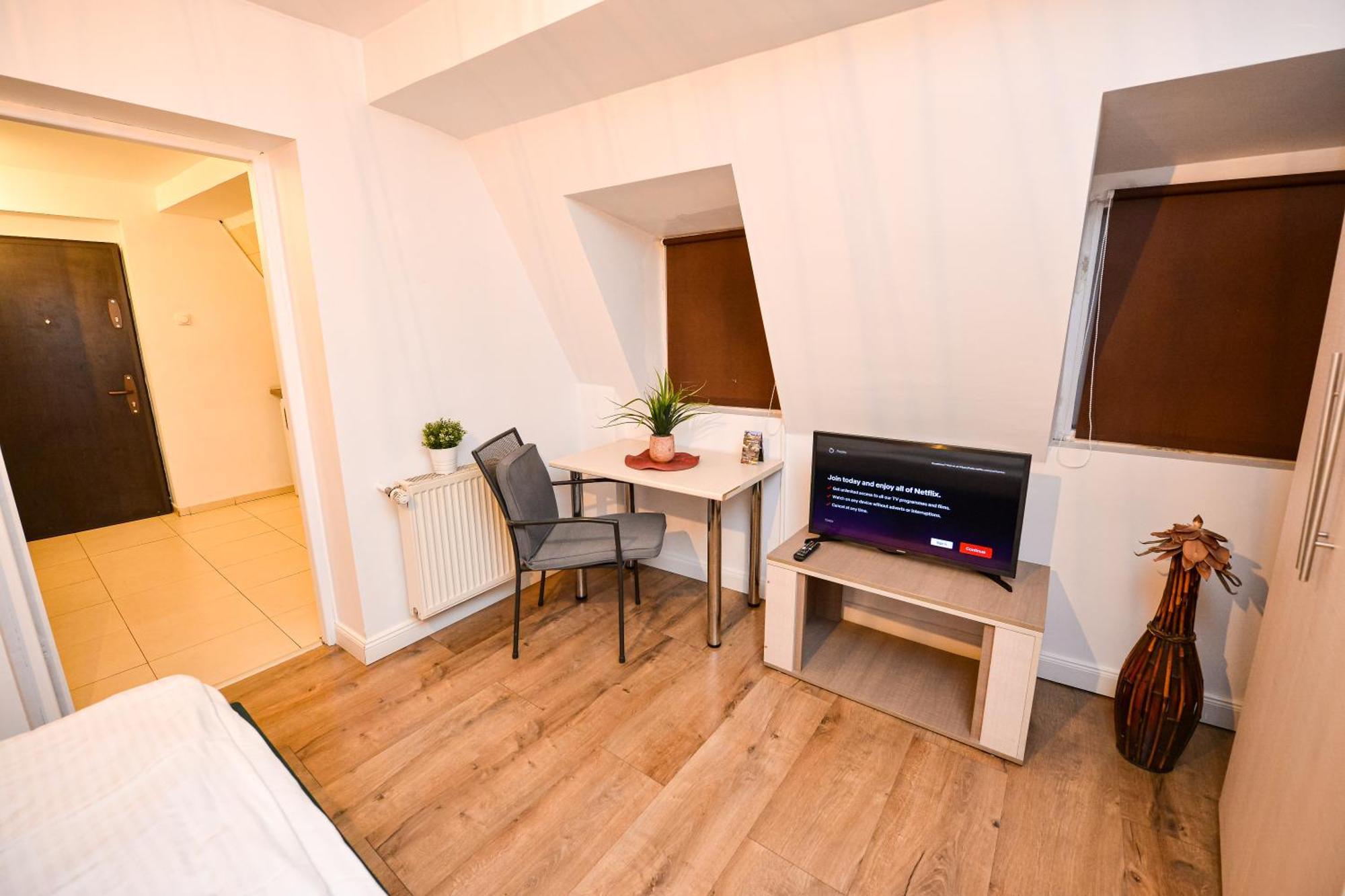 Ideal Accommodation City Center بوخارست المظهر الخارجي الصورة
